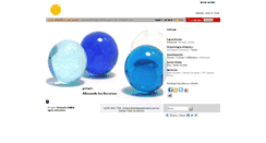 Desktop Screenshot of estrategiaeducativa.com